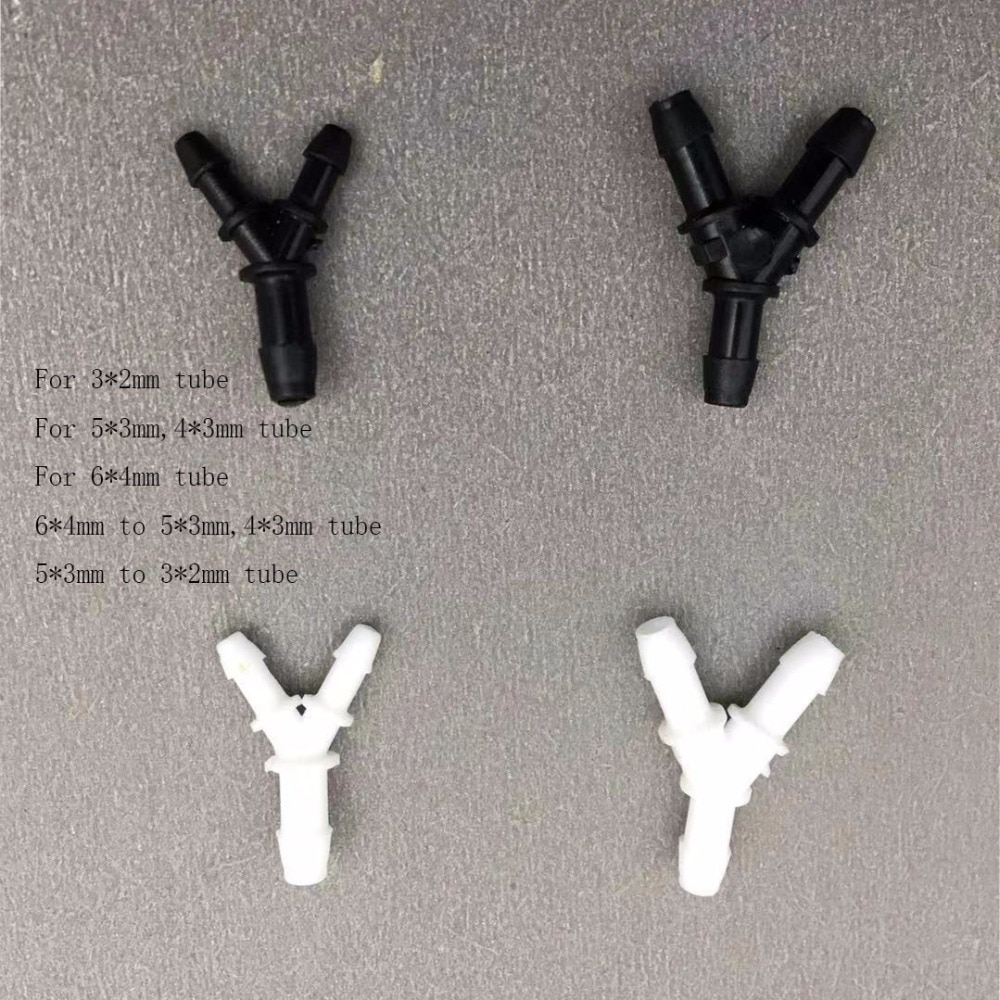 Y  ũ Ʃ Ŀ 3x2mm 5x3mm 6x4mm, ũ  ȣ Ʃ öƽ     ͽ ֹ, 20 